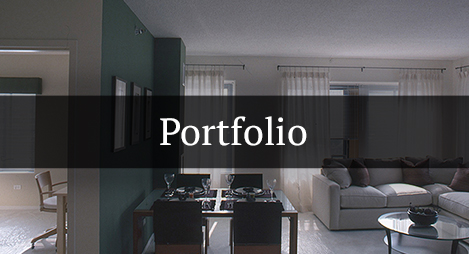 KDT mobile-homepage-portfolio